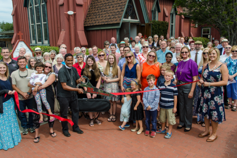 st. stephen's episcopal church
