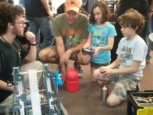 softec robotics