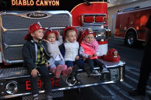 fire prevention night