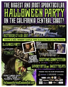 central coast live