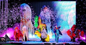 bubblelandia