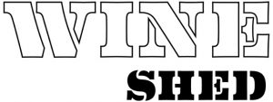 Wine Shed Logo