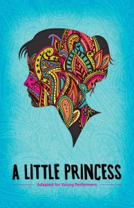 a little princess