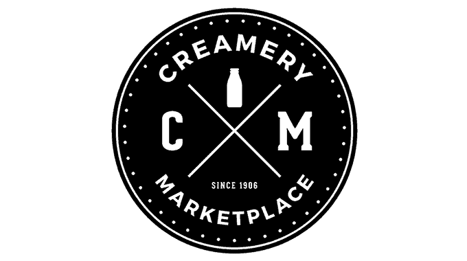 creamery marketplace - covelop