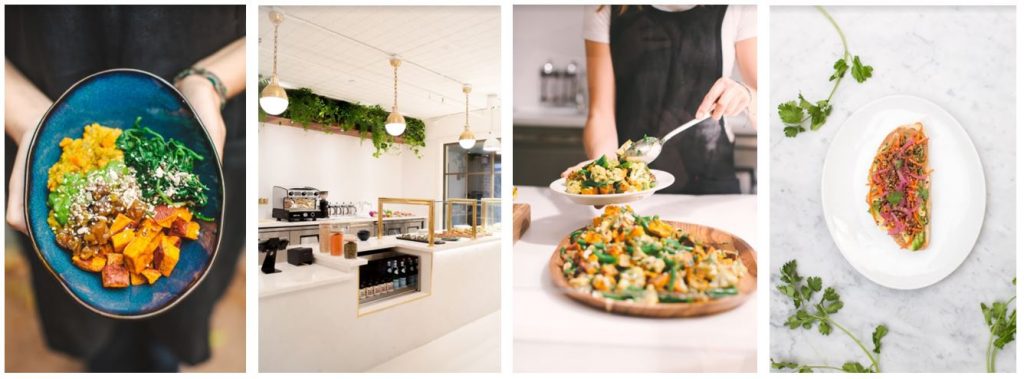 granada nourish