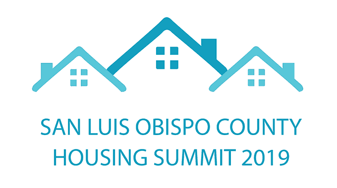 SLO County housing Summit