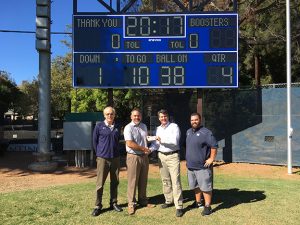 mission college prep