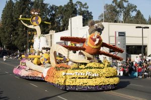 rose parade
