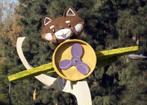 rose parade