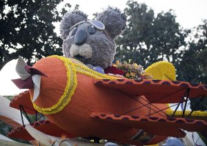 rose parade