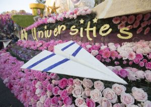 rose parade