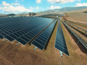 cal poly solar