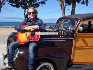 al jardine