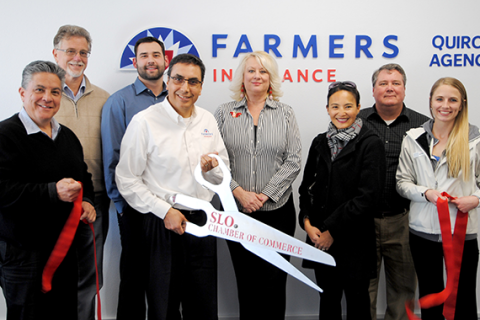 farmers insurance