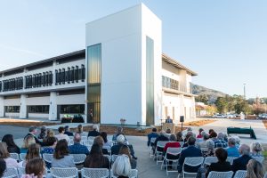 cuesta college