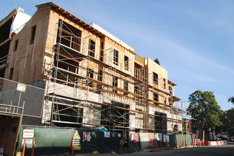 construction