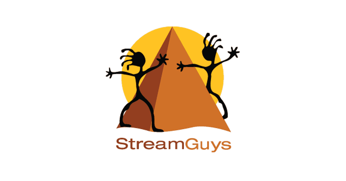 StreamGuys unveils powerful new upgrade of SGrecast live stream ...