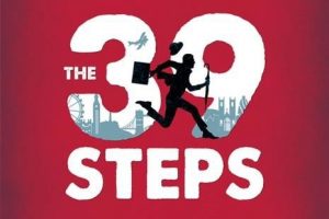 39 steps
