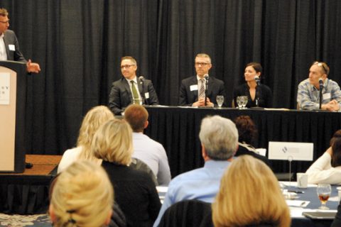 housing summit
