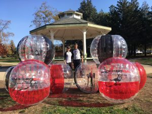 knockerball slo