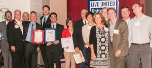 united way