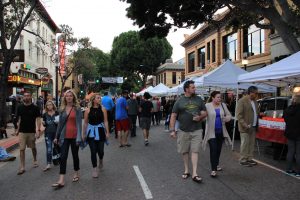 downtown slo