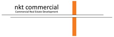 NKT Commercial logo