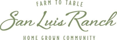 San Luis Ranch logo
