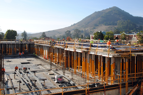 construction