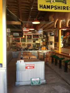 mos bbq