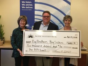 big brothers big sisters