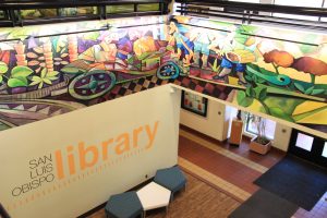 slo library