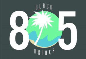 805 beach breaks
