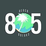 805 beach breaks