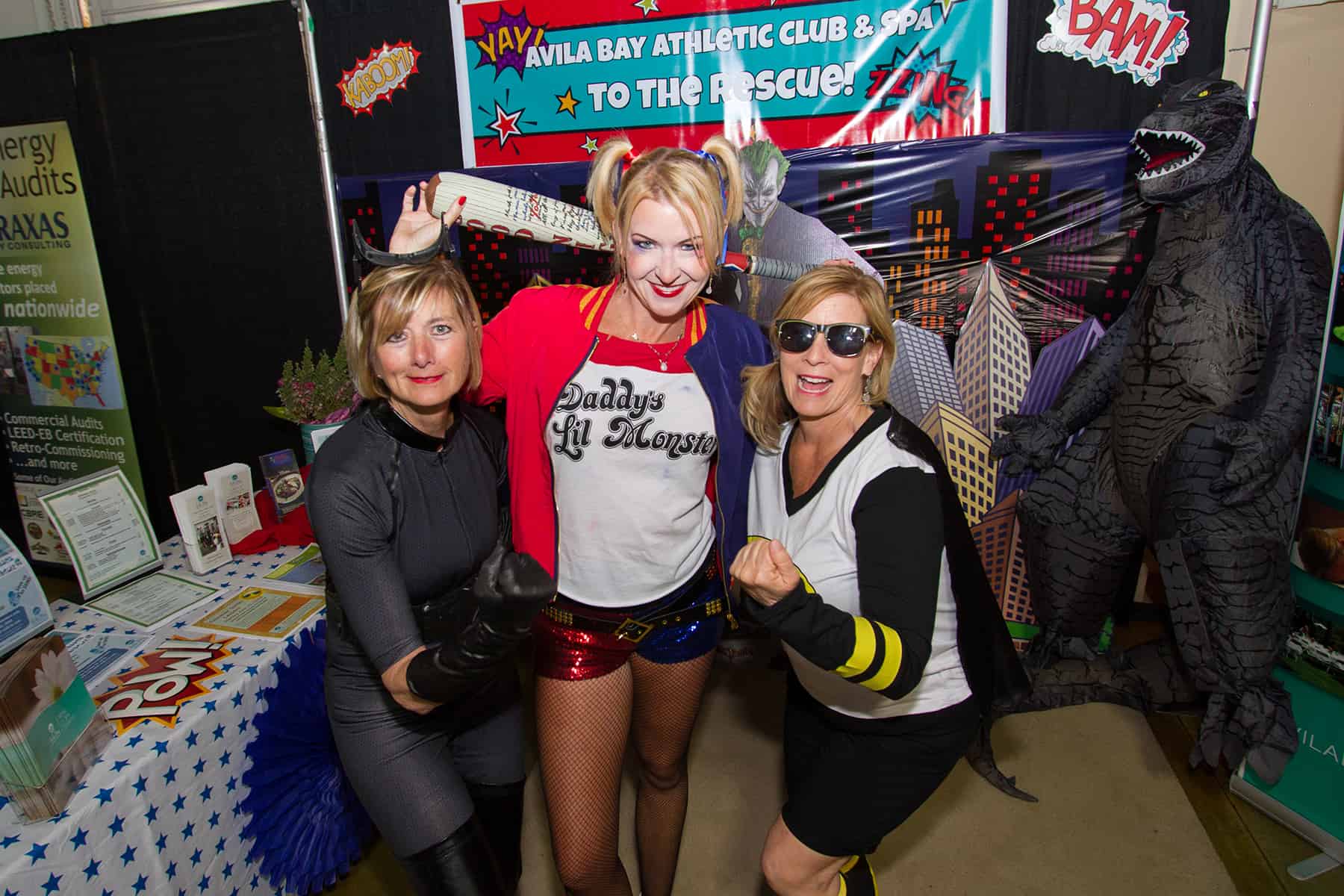 Avila Bay Athletic Club