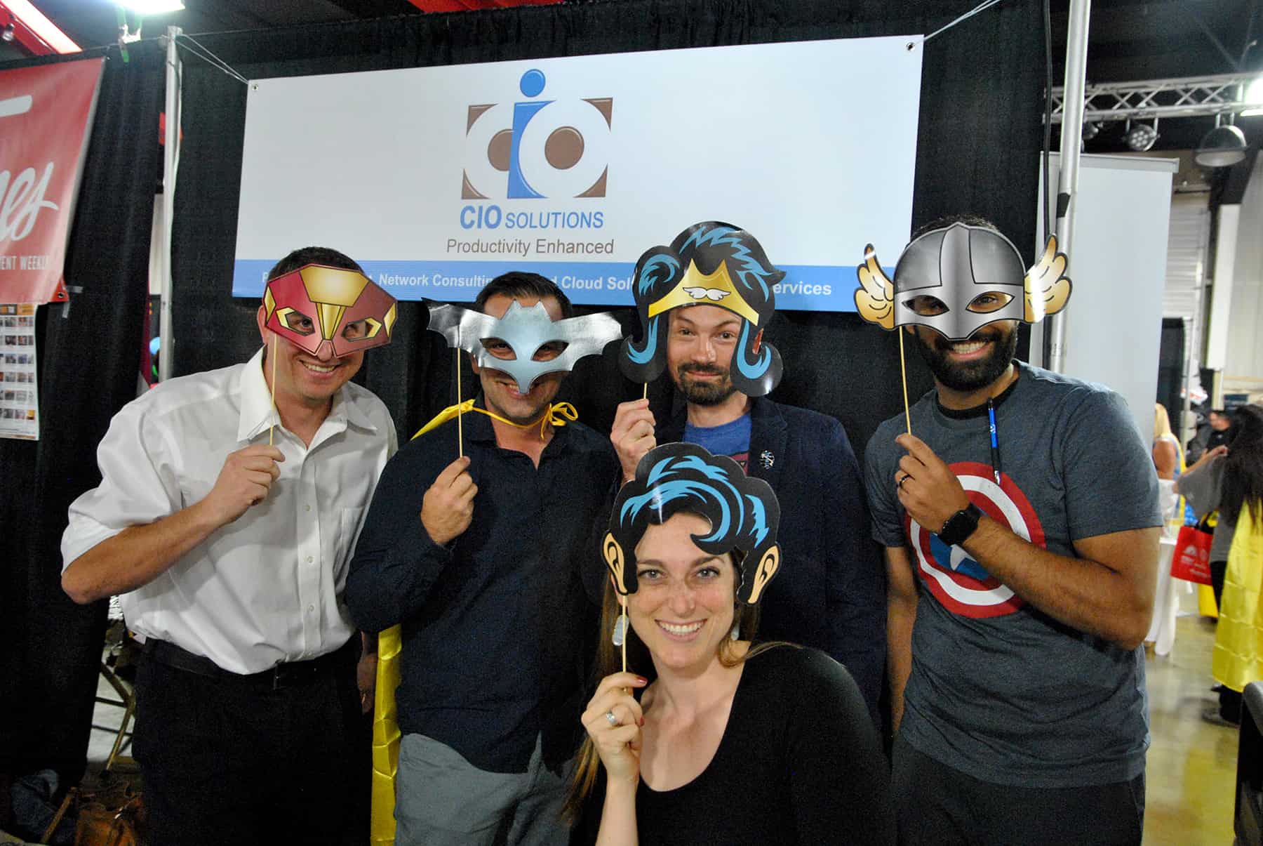 CIO Solutions
