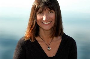 christine johnson