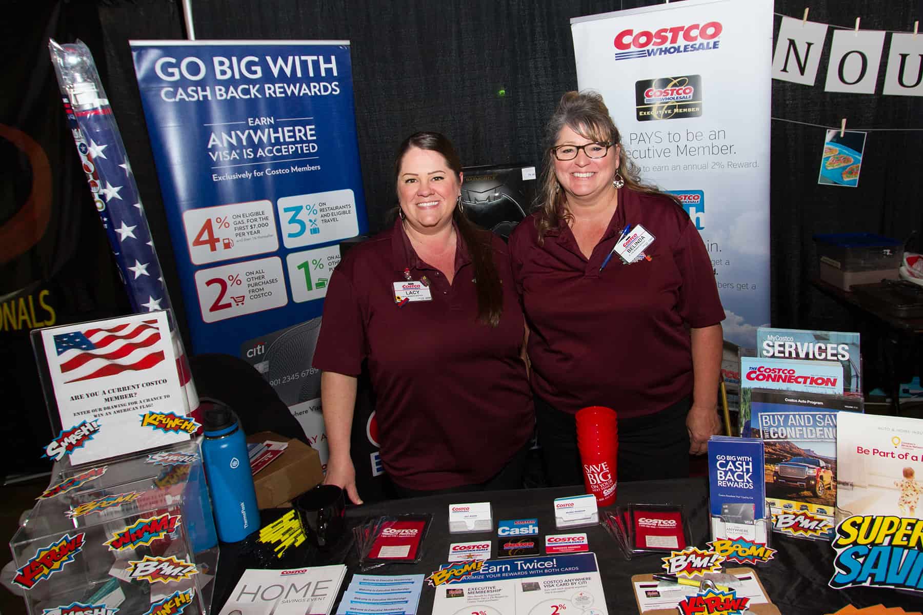 Costco