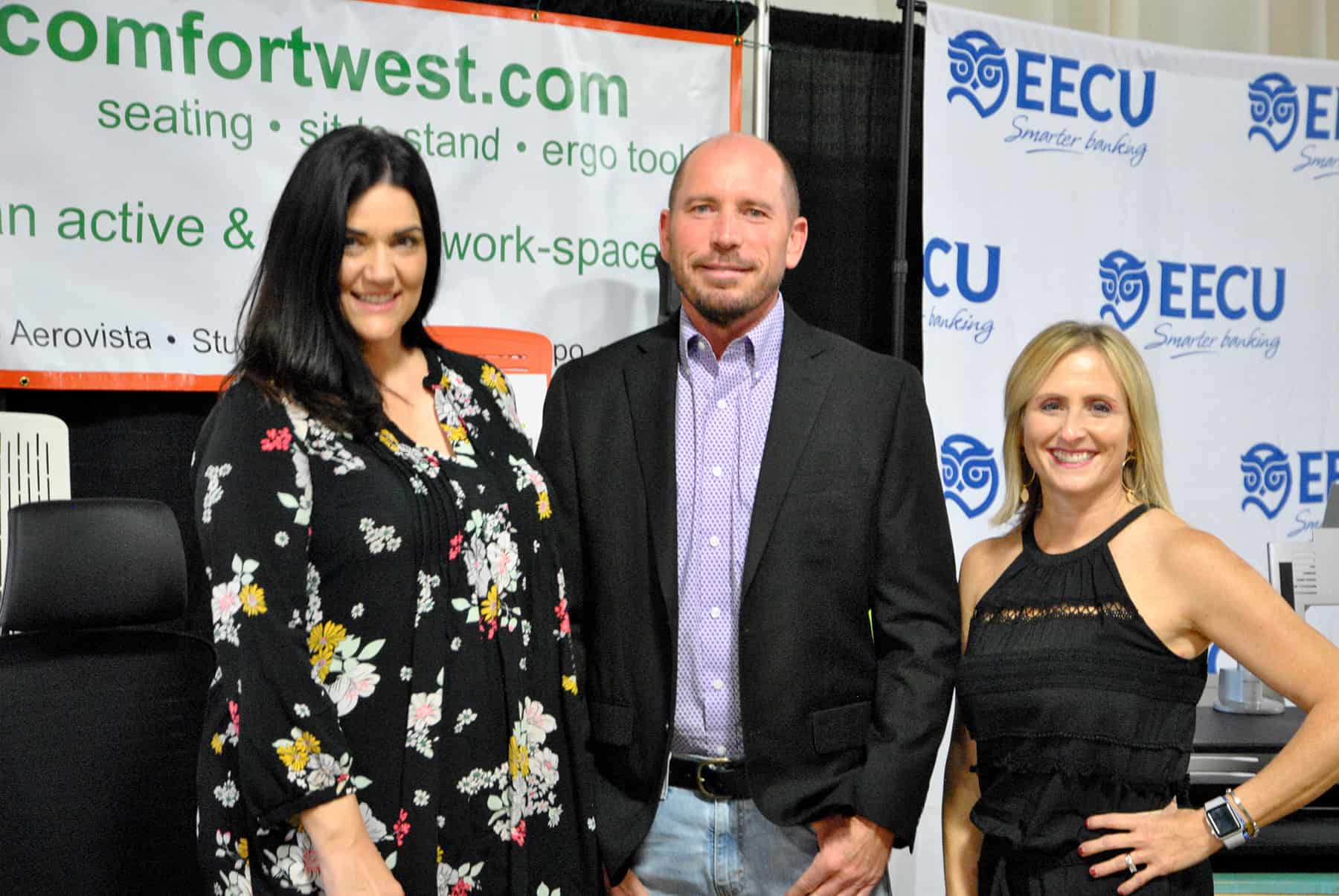 EC West