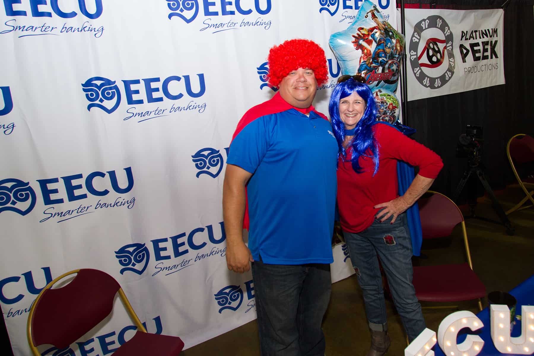 Educational Employees Credit Union