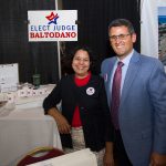 Elect Judge Baltodano