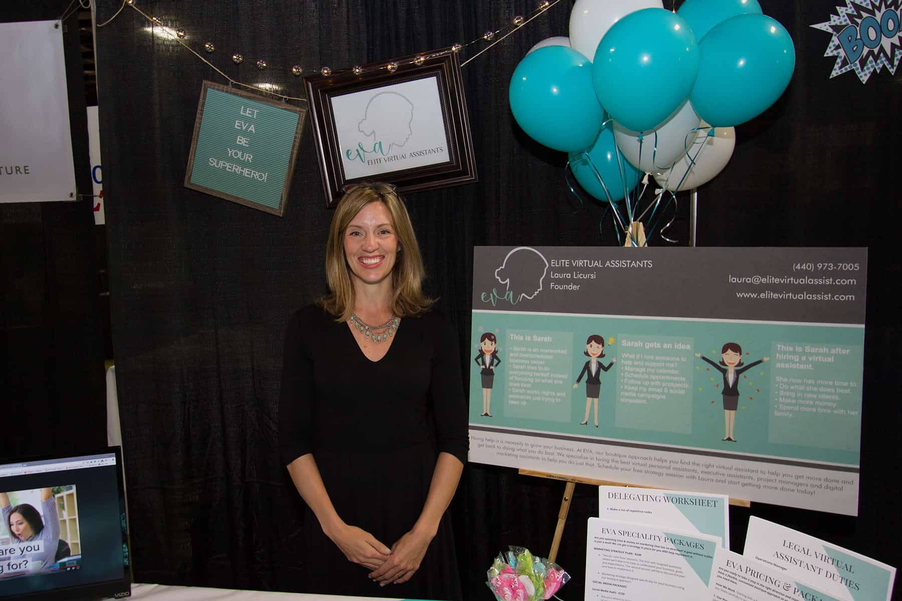 Elite Virtual Assistants