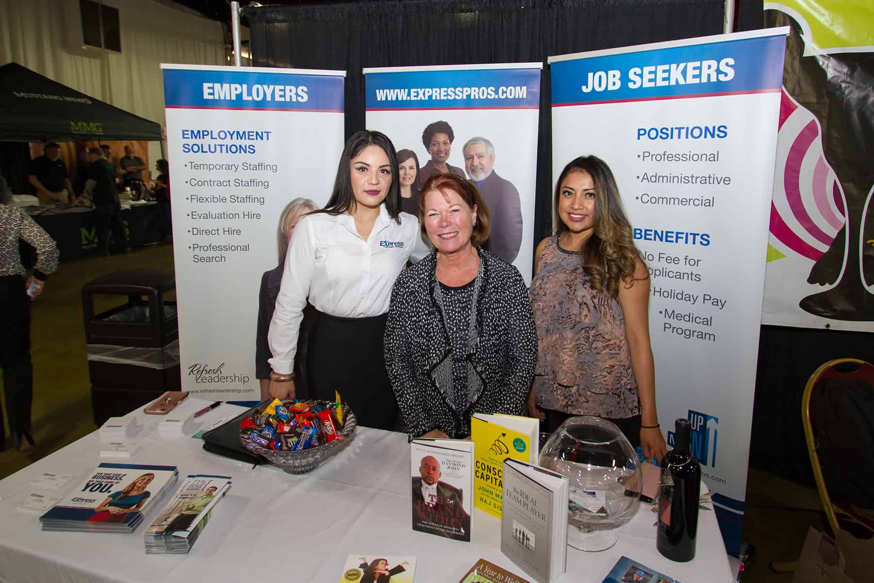 Express Employment Professionals