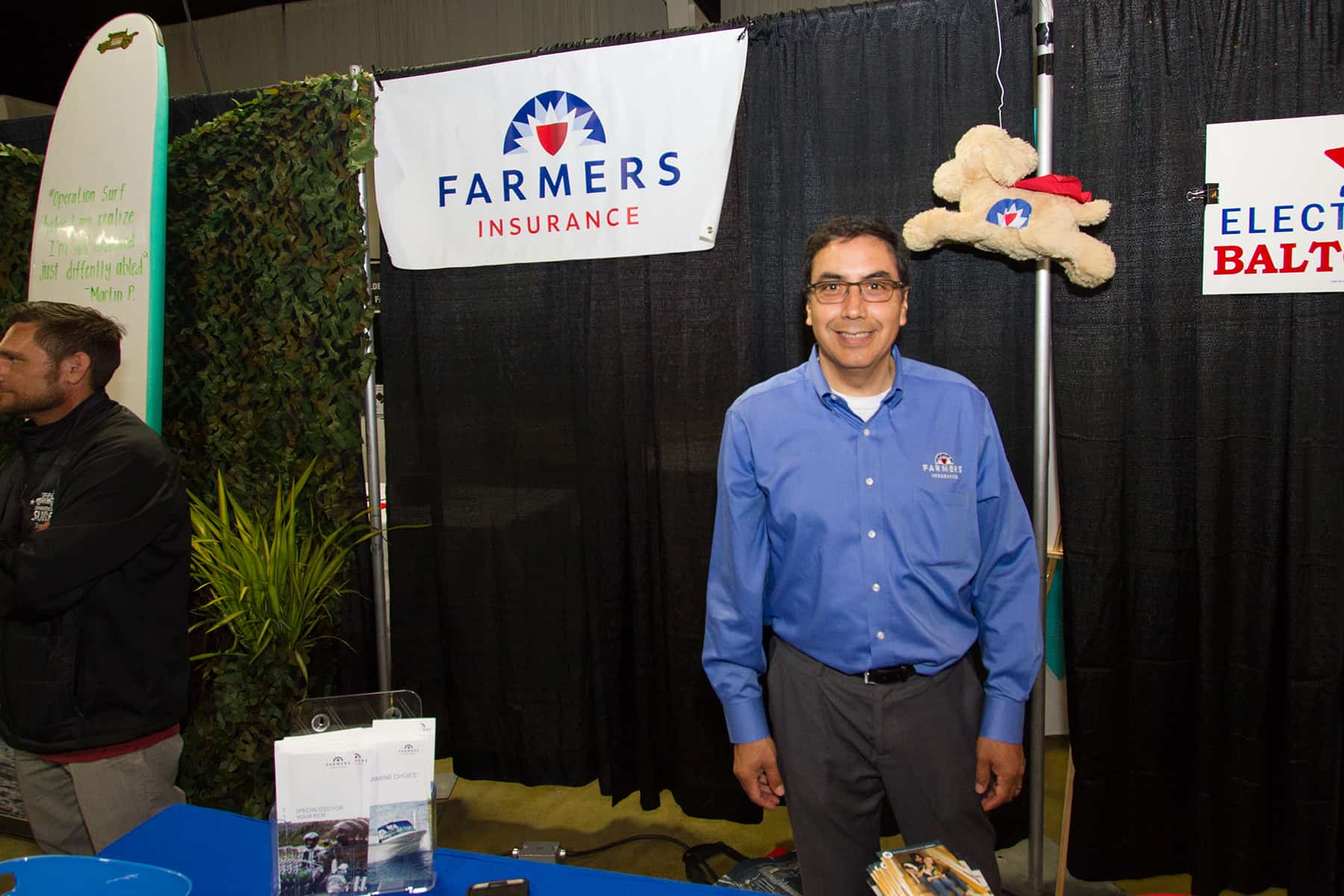 Farmers Insurance