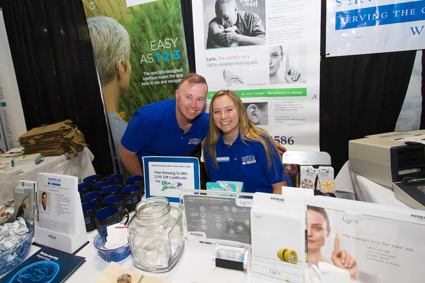 Hearing Aid Specialists