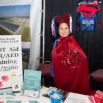 Helping Hand Health Education
