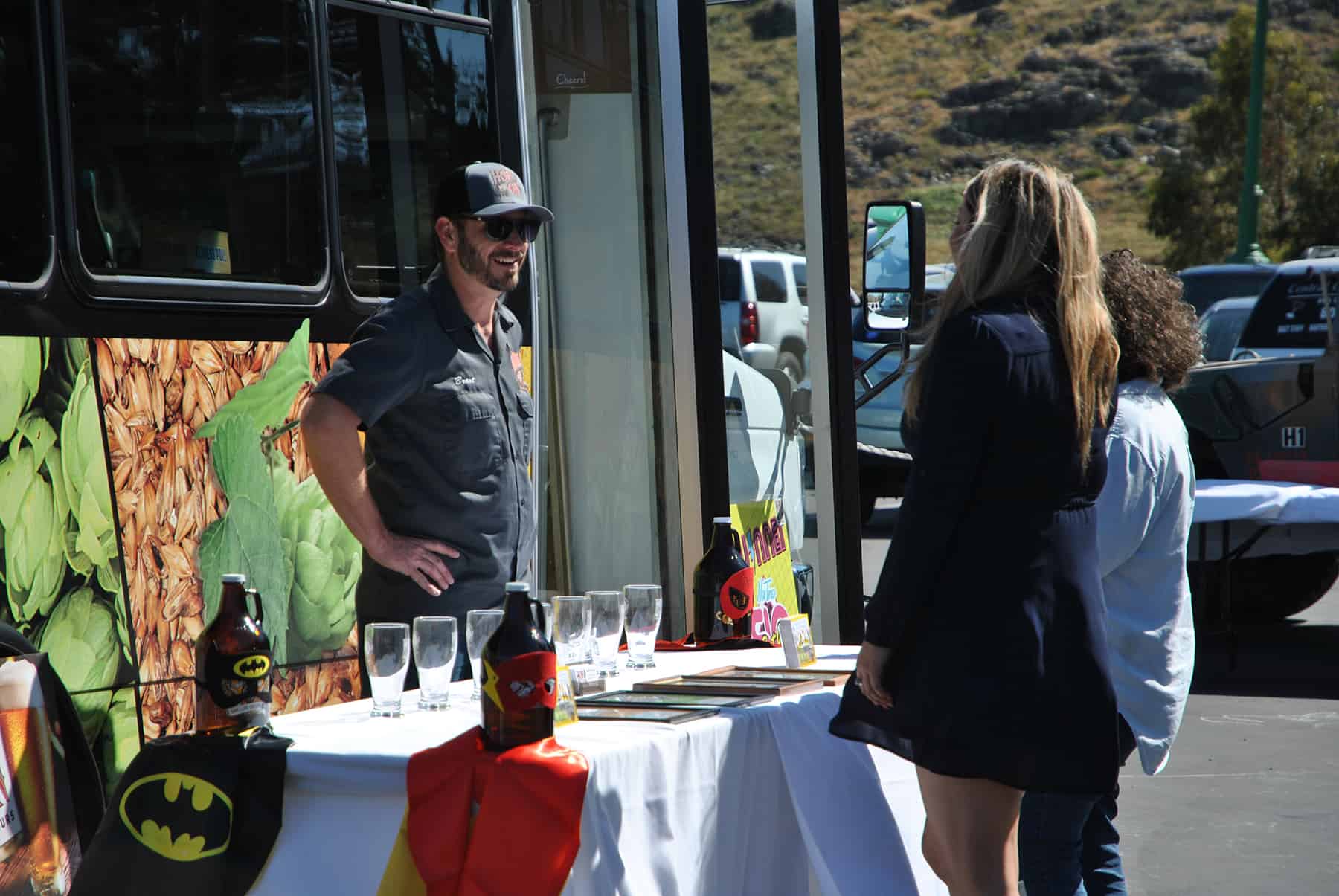 Hop On Beer Tours