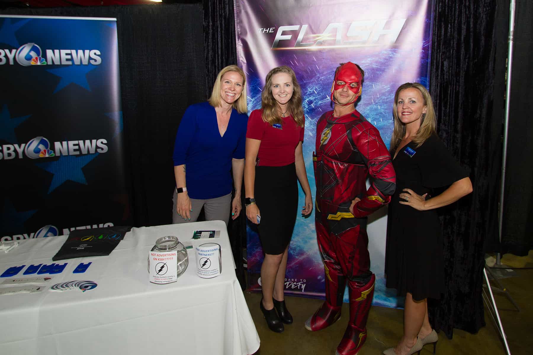 KSBY News