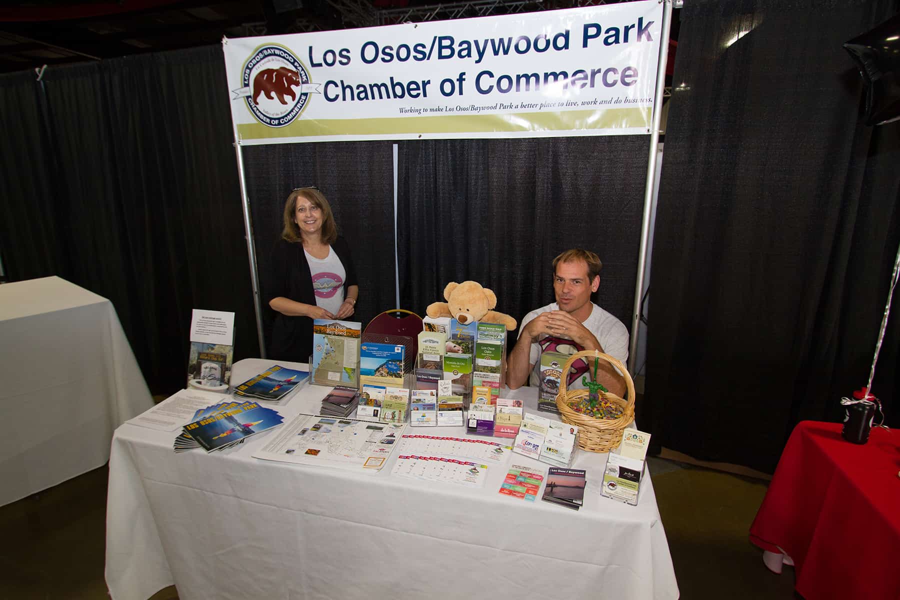 Los Osos Baywood Park Chamber of Commerce