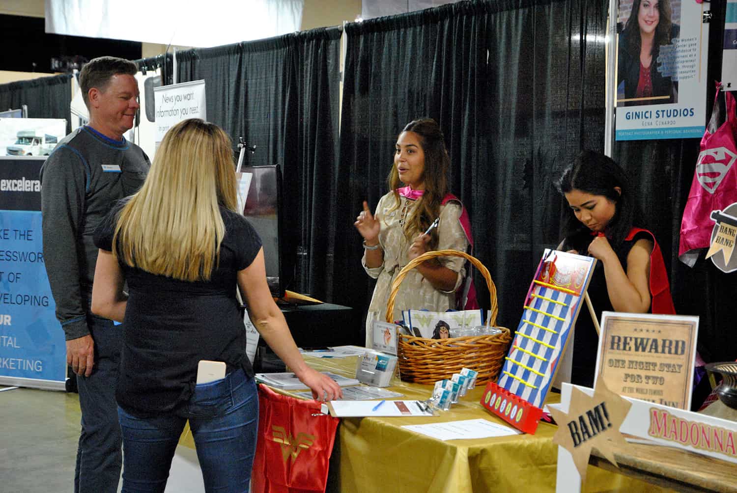 MCSC Women's Business Center